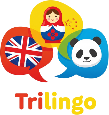 Trilingo